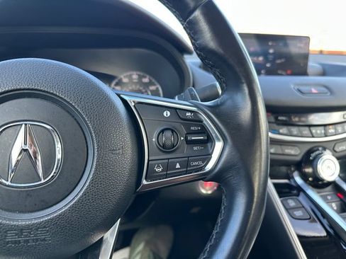 Used 2023 Acura TLX w/ Technology Package FWD image 22