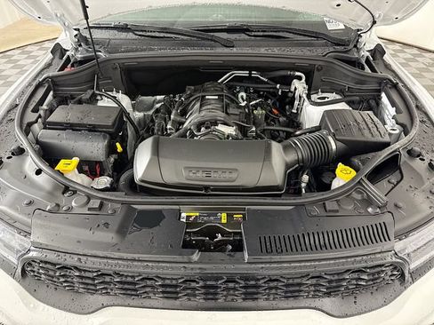 New 2026 Dodge Durango GT AWD/4WD image 31