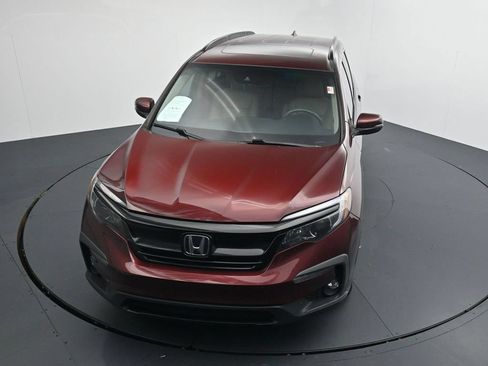 Used 2022 Honda Pilot Special Edition image 11
