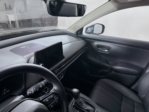 Used 2025 Honda HR-V EX-L image 6