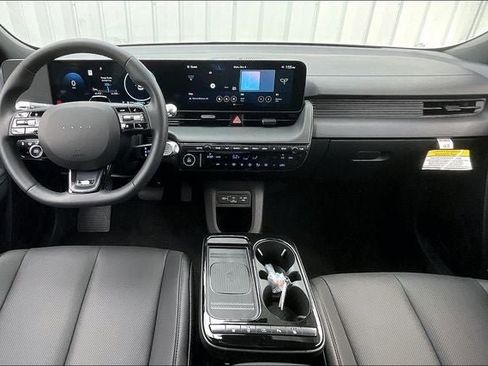 Used 2025 Hyundai Ioniq 5 XRT AWD/4WD image 6