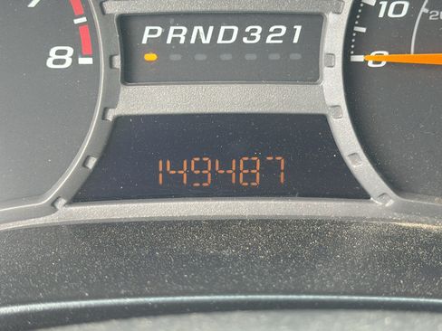 Used 2006 GMC Canyon SLE AWD/4WD image 3