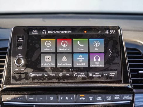 New 2026 Honda Odyssey Elite image 15