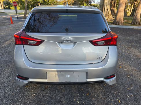 Used 2016 Scion iM image 6