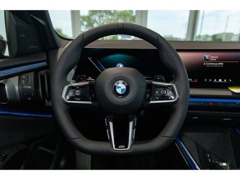 New 2026 BMW X3 xDrive30i w/ Premium Package AWD/4WD image 34