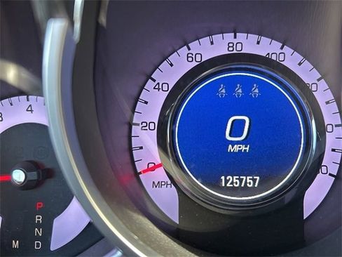 Used 2012 Cadillac SRX Performance image 9