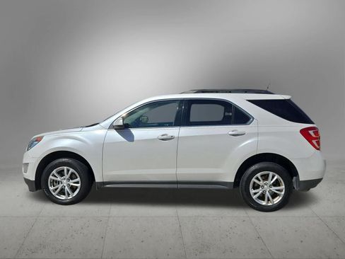 Used 2016 Chevrolet Equinox LT w/ Convenience Package FWD image 3