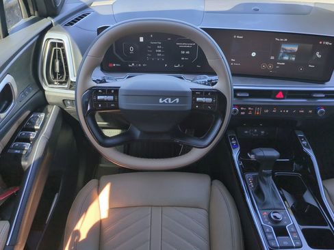 New 2026 Kia Sorento SX Prestige AWD/4WD image 13