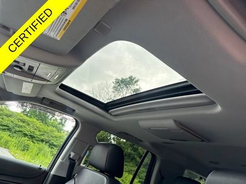 Used 2020 Chevrolet Tahoe LT AWD/4WD image 2