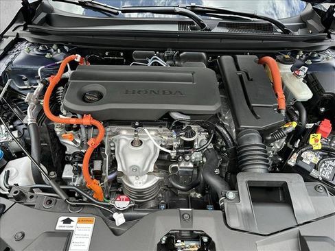 New 2026 Honda Accord Touring image 17