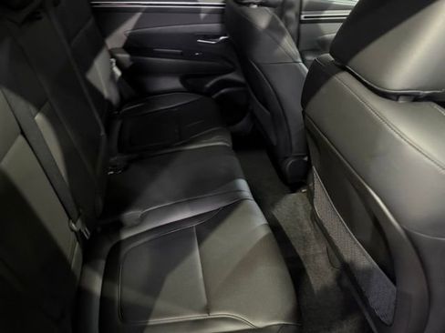 Used 2023 Hyundai Tucson SEL w/ Convenience Package image 34