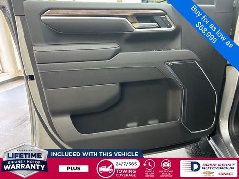 New 2026 Chevrolet Silverado 3500 LT image 9