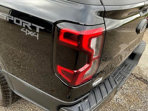 Used 2024 Ford Ranger XLT image 29