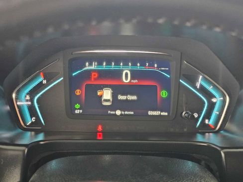 Used 2024 Honda Odyssey EX-L image 26