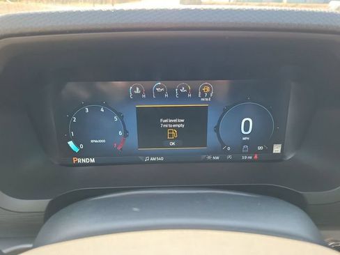 New 2026 Ford F150 XLT w/ Equipment Group 302A MID RWD image 10