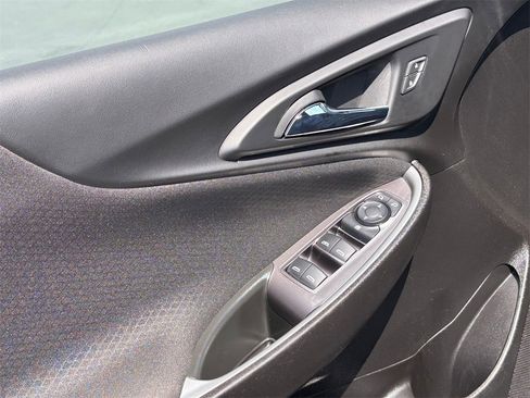 Certified 2024 Chevrolet Malibu LT image 25