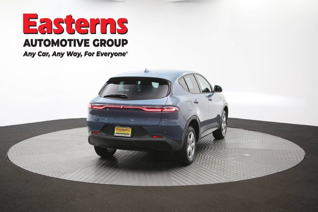Used 2023 Dodge Hornet GT AWD/4WD image 39