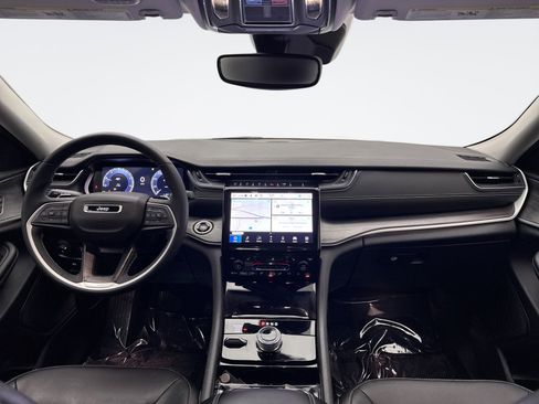 Used 2023 Jeep Grand Cherokee Limited image 14