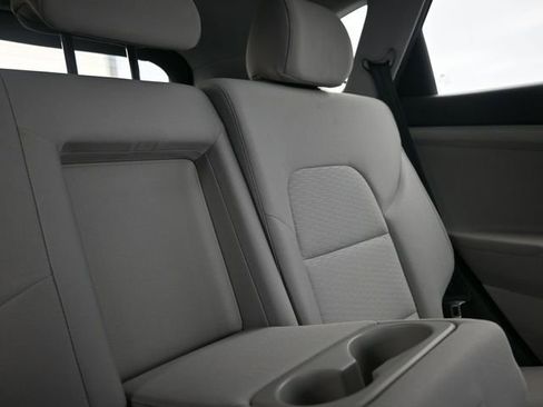 Used 2021 Hyundai Tucson Sport FWD image 24