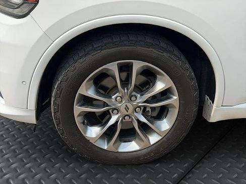 Used 2019 Dodge Durango R/T AWD/4WD image 12