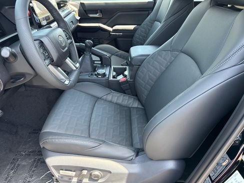New 2026 Toyota Tacoma TRD Sport AWD/4WD image 22