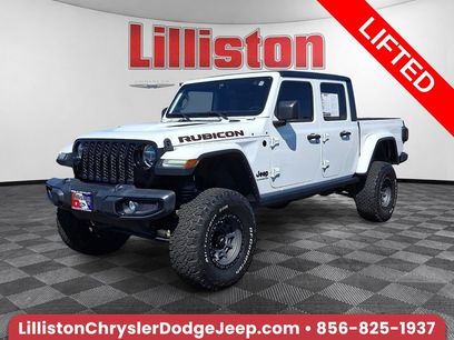 Used 2021 Jeep Gladiator Sport