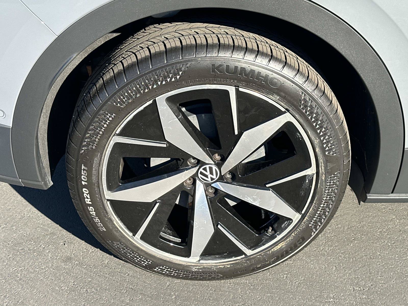 Certified 2023 Volkswagen ID.4 Pro S AWD/4WD image 6