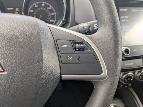New 2026 Mitsubishi Outlander Sport AWD image 26