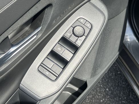 New 2026 Nissan Sentra SV w/ SV Convenience Package FWD image 17