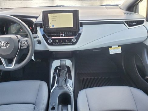 New 2026 Toyota Corolla SE image 12