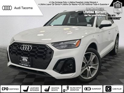 Used 2025 Audi Q5 2.0T Premium w/ Convenience Plus Package