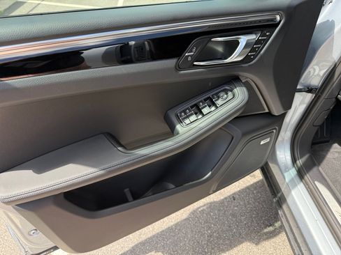 New 2026 Porsche Macan S AWD/4WD image 20
