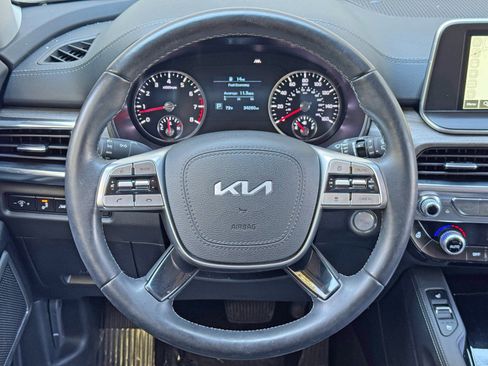 Used 2022 Kia Telluride EX w/ EX Premium Package AWD/4WD image 20