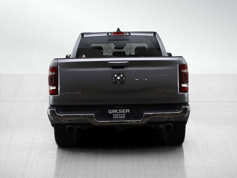 Used 2022 RAM 1500 Laramie image 4