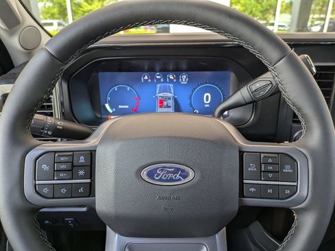 New 2026 Ford F250 Lariat w/ Tremor Off-Road Package AWD/4WD image 40