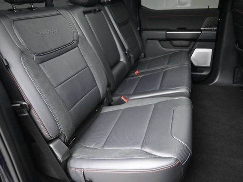 Used 2025 Ford F150 Raptor AWD/4WD image 33