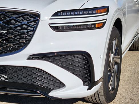 New 2026 Genesis GV70 3.5T Sport Advanced AWD/4WD image 5