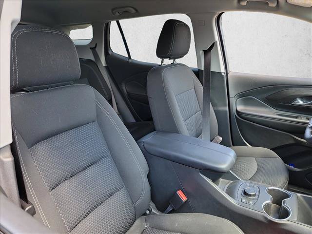 Used 2022 GMC Terrain SLE w/ Driver Convenience Package FWD image 15
