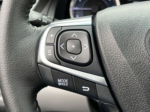 Used 2015 Toyota Camry XLE image 29