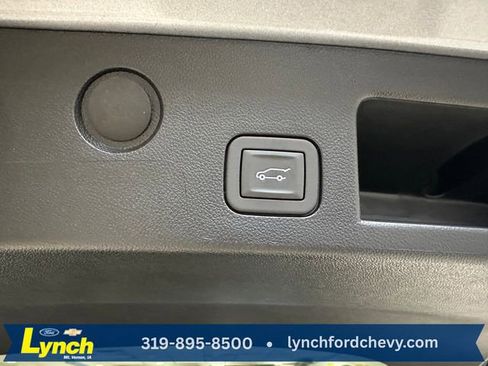 New 2026 Chevrolet Equinox RS w/ Convenience Package III image 17