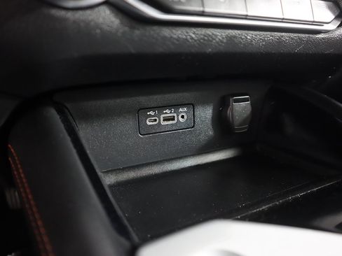 Used 2024 Nissan Altima 2.5 SR image 45