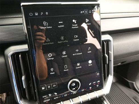 New 2026 GMC Acadia Elevation w/ Elevation Premium Package image 36