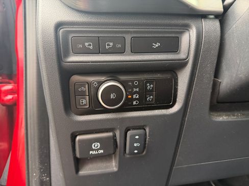 Used 2023 Ford F150 Lariat w/ Equipment Group 502A High AWD/4WD image 22