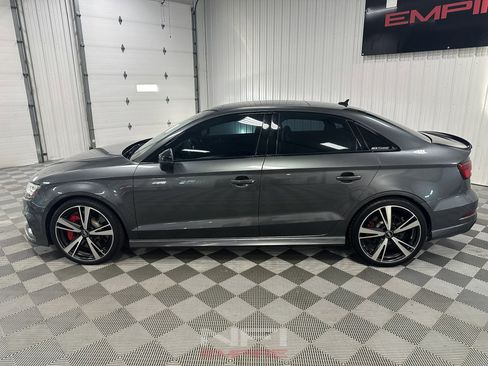 Used 2019 Audi RS 3 image 2