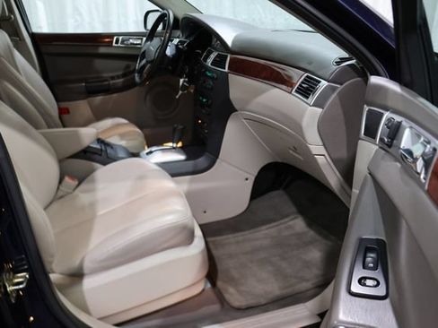 Used 2004 Chrysler Pacifica AWD image 15