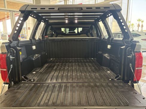 New 2025 Toyota Tacoma TRD Off-Road image 24