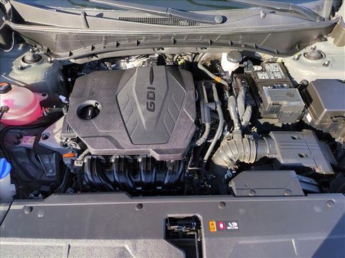 Used 2025 Hyundai Tucson SEL image 21