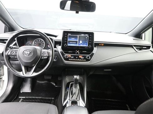 Used 2021 Toyota Corolla SE image 10