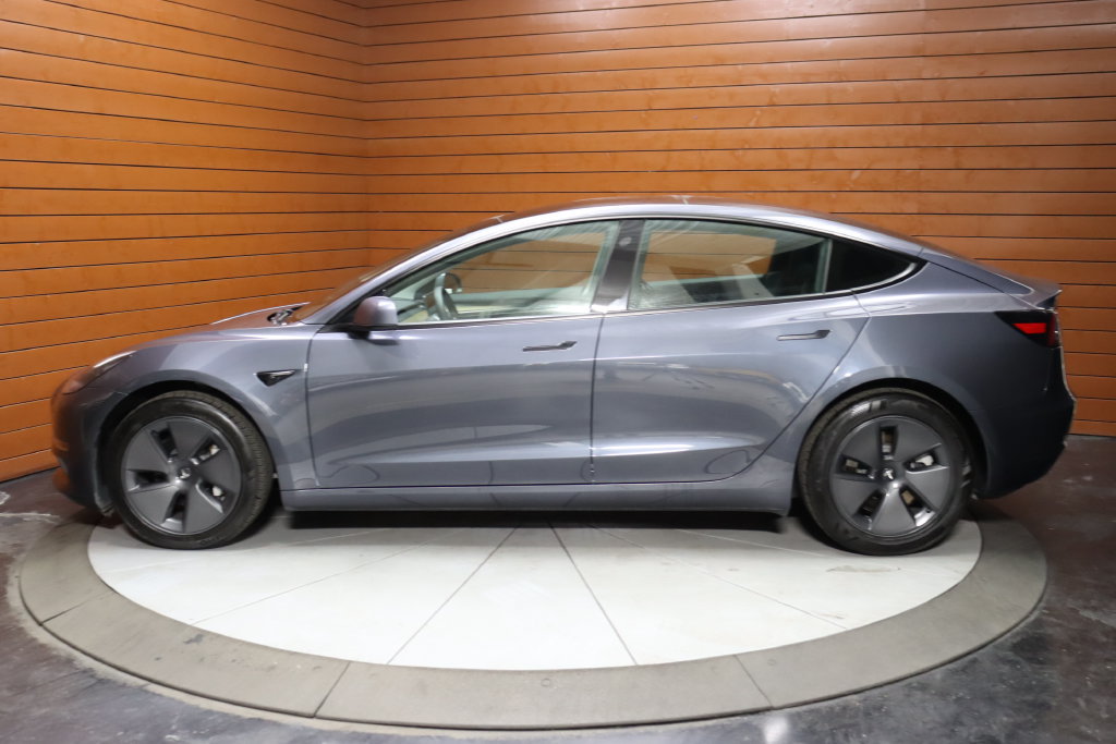Used 2023 Tesla Model 3 Long Range AWD/4WD image 22
