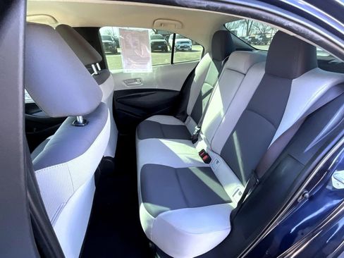 Used 2023 Toyota Corolla LE image 20